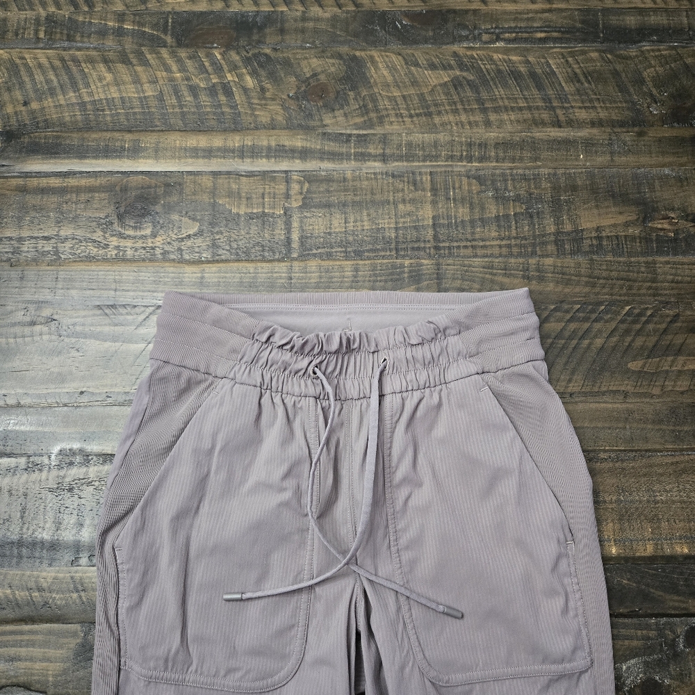 LULULEMON Beyond The Studio Joggers | 4